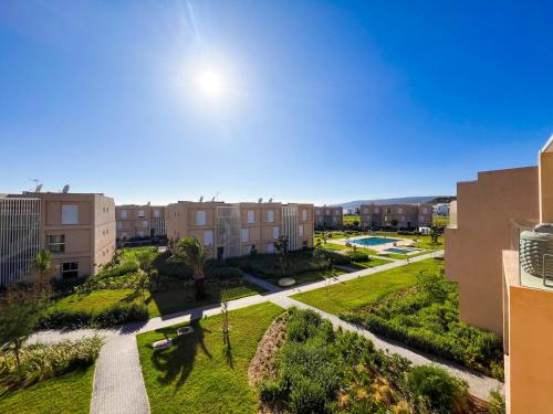 Taghazout bay Magnifique appart en résidence — 4-Star Luxury Hotel in Taghazout, Morocco