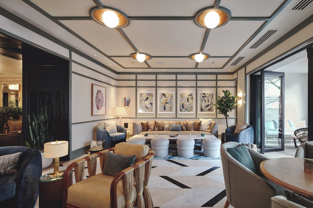 Clayton Hotel & Members Club - photo 45