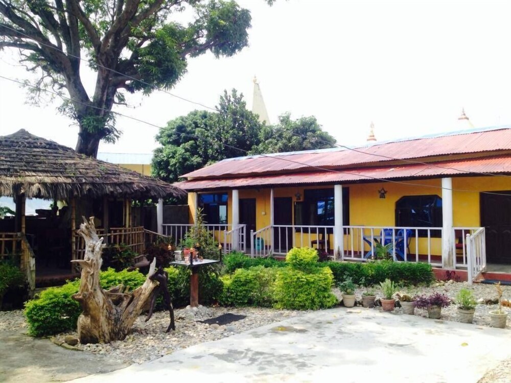Hotel Atithi — Unknown City