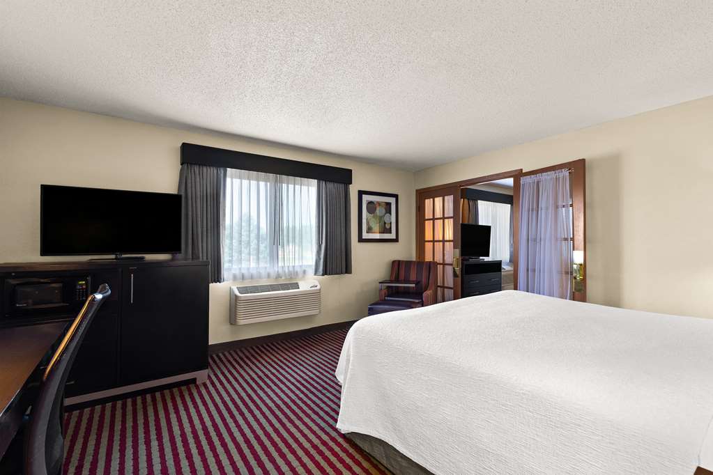 Best Western Germantown Inn - photo 22