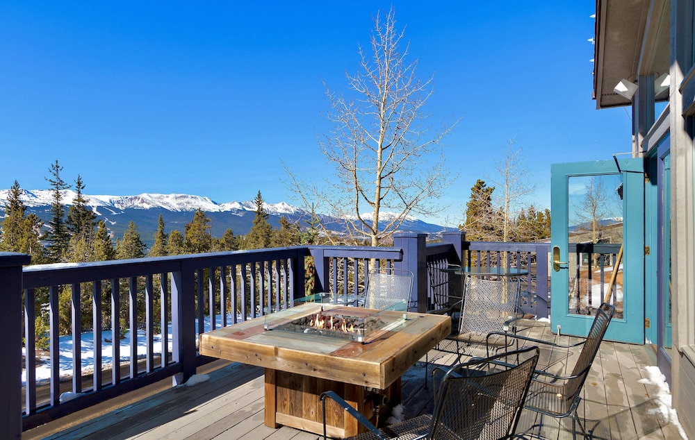 Gold Point Resort Breckenridge by Vacatia - photo 89