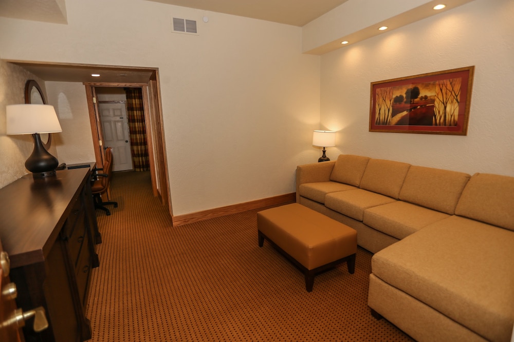 Slopeside Hotel A Vail Resorts Property - photo 38