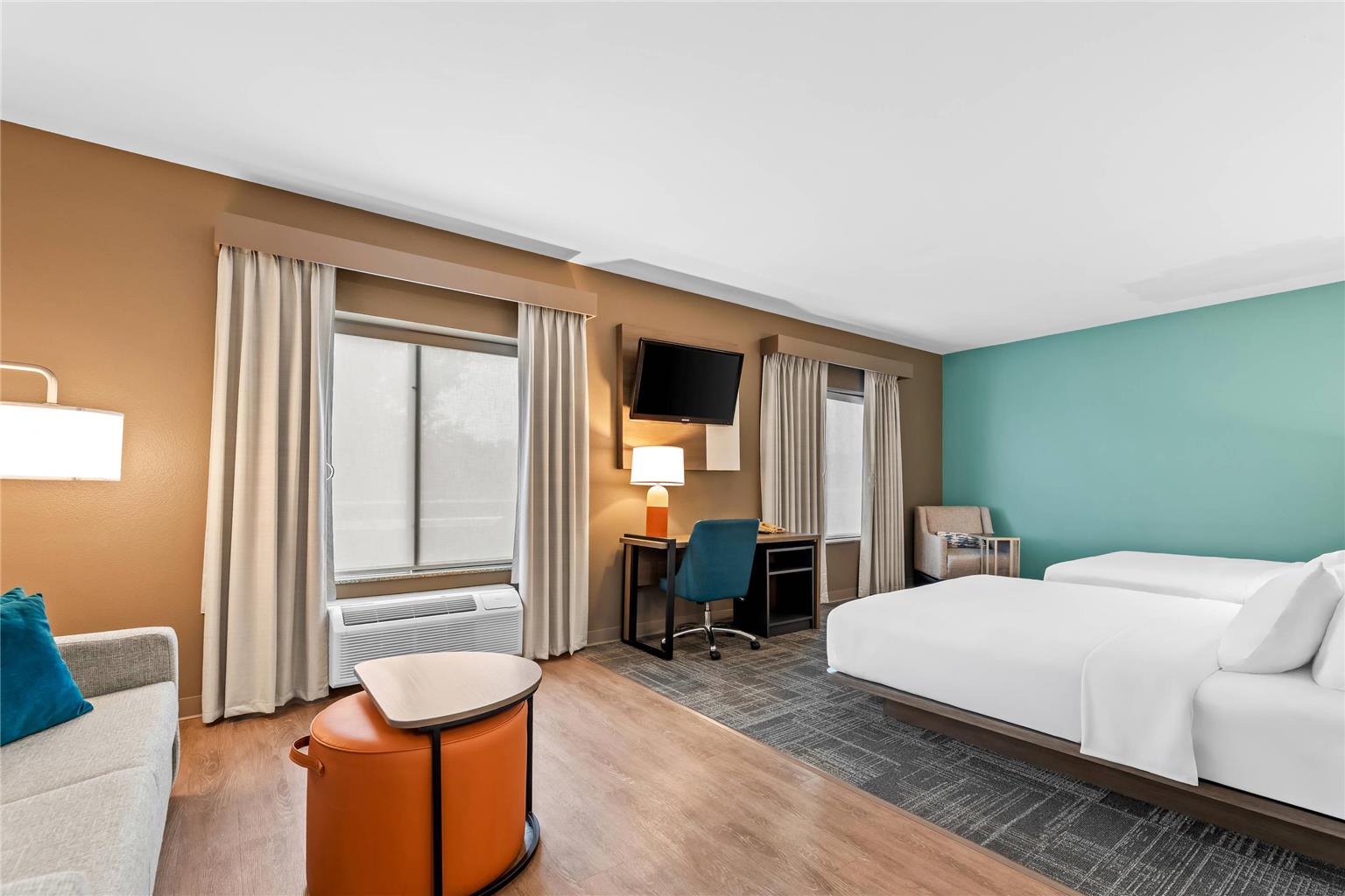Comfort Suites Gothenburg South - photo 17