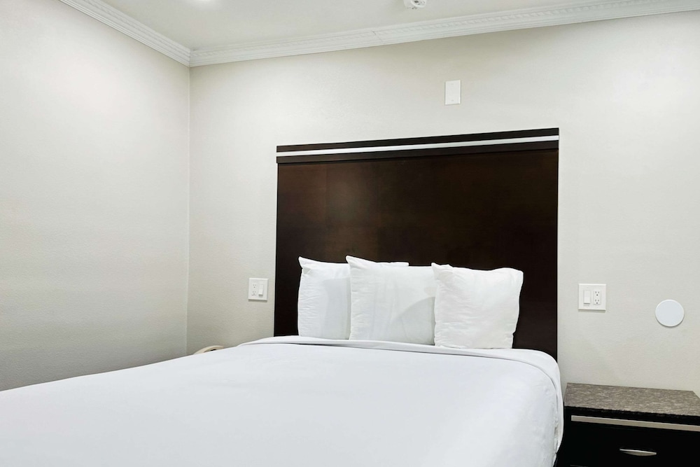Rodeway Inn National City San Diego South - photo 16