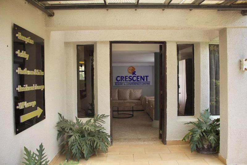 Crescent Resort And Conference Centre in Athi River, Kenya