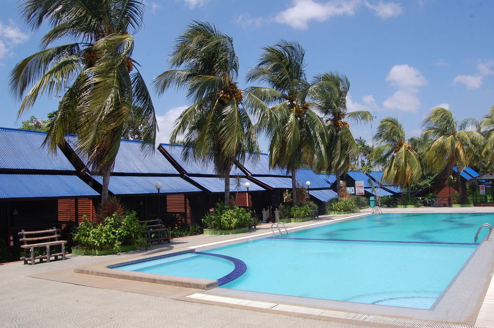 D'Village Resort - last minute hotel in Malacca
