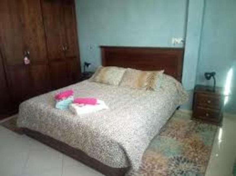 Hôtel Al Hamra in Agadir, Morocco