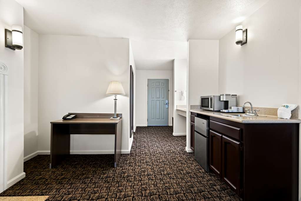 Best Western El Centro Inn - photo 18
