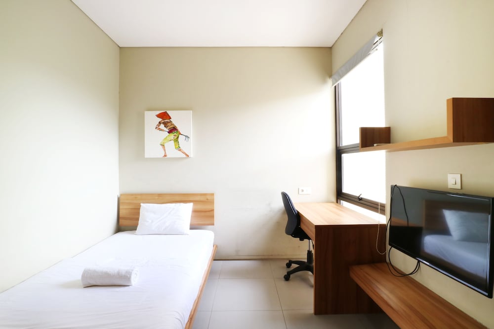 M Pavilion Bsd — hotel in Serpong