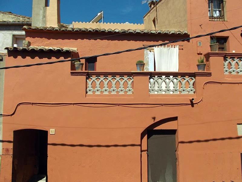 Ca La Marutxi — hotel in Cantallops