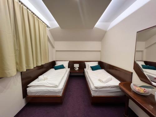 Hotel Laktaši in Laktasi, Bosnia and Herzegovina