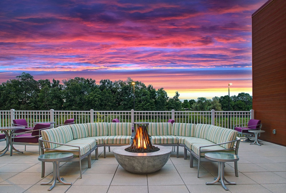 Hilton Garden Inn Manassas - photo 47