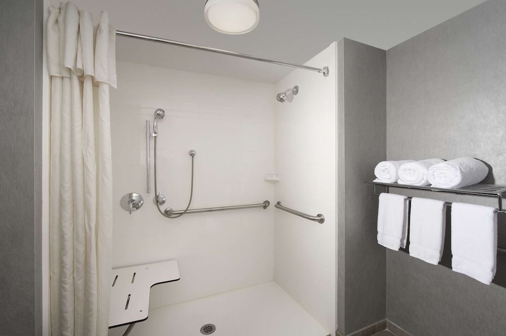 Homewood Suites by Hilton Gaithersburg Washington DC North - photo 16