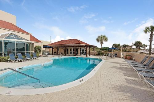 Beach Manor 0404 - photo 8