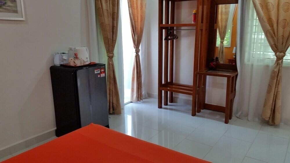 Ntalia Inn — Kuah — photo 4