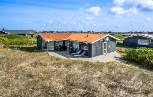 Gorgeous Home In Hvide Sande With Sauna — 4-Star Luxury Hotel in Hvide Sande, Denmark