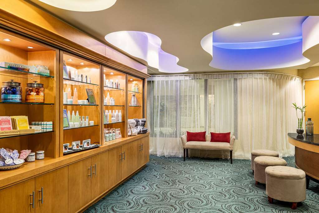 Viana Hotel and Spa Trademark Collection by Wyndham - photo 50