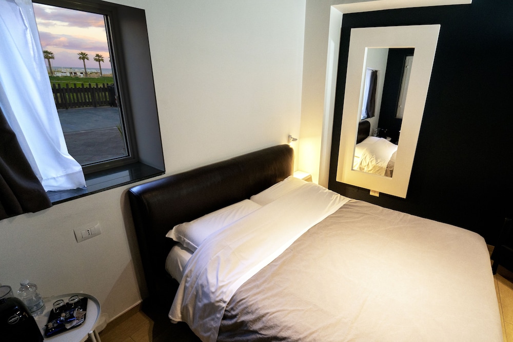 La Palma del Sol — 4-Star Luxury Hotel in Barletta, Italy