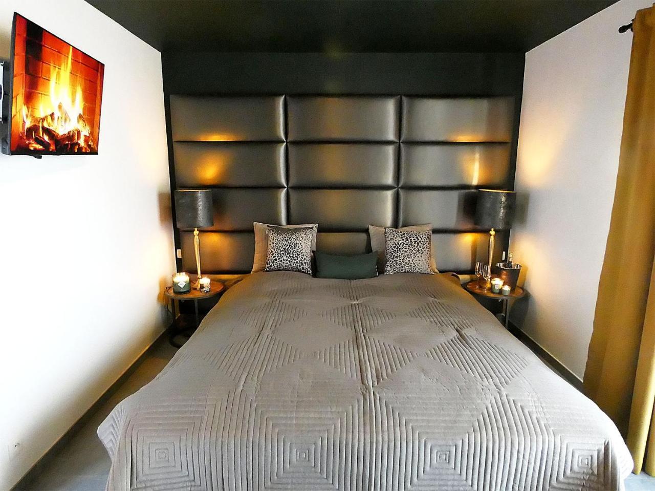 Suitedreams Relax Suite Liege — Liege — photo 3