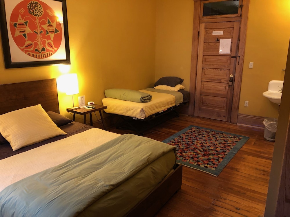 Hotel Frederick - photo 68