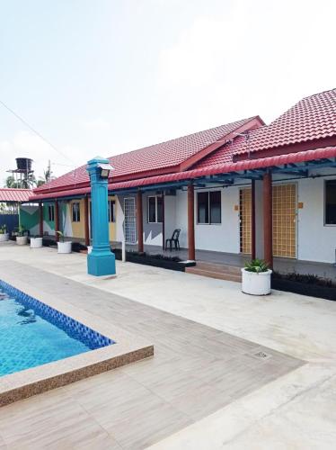Ada Resort - last minute hotel in Kota Bharu