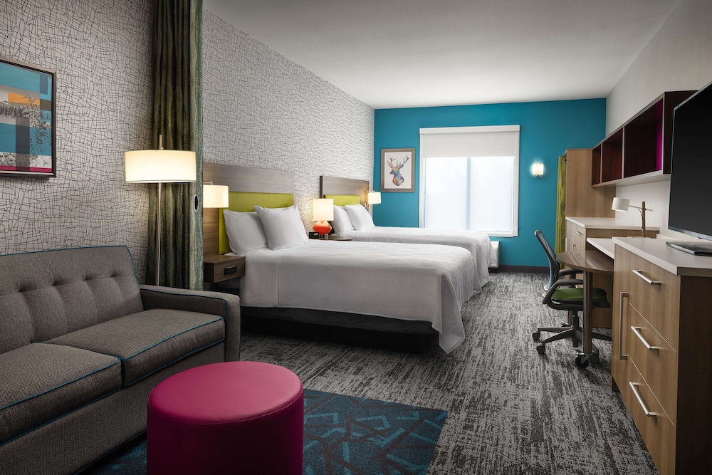 Home2 Suites by Hilton Bend - photo 6