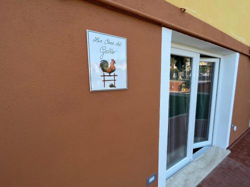 La casa del Gallo — 4-Star Luxury Hotel in Pietra Ligure, Italy