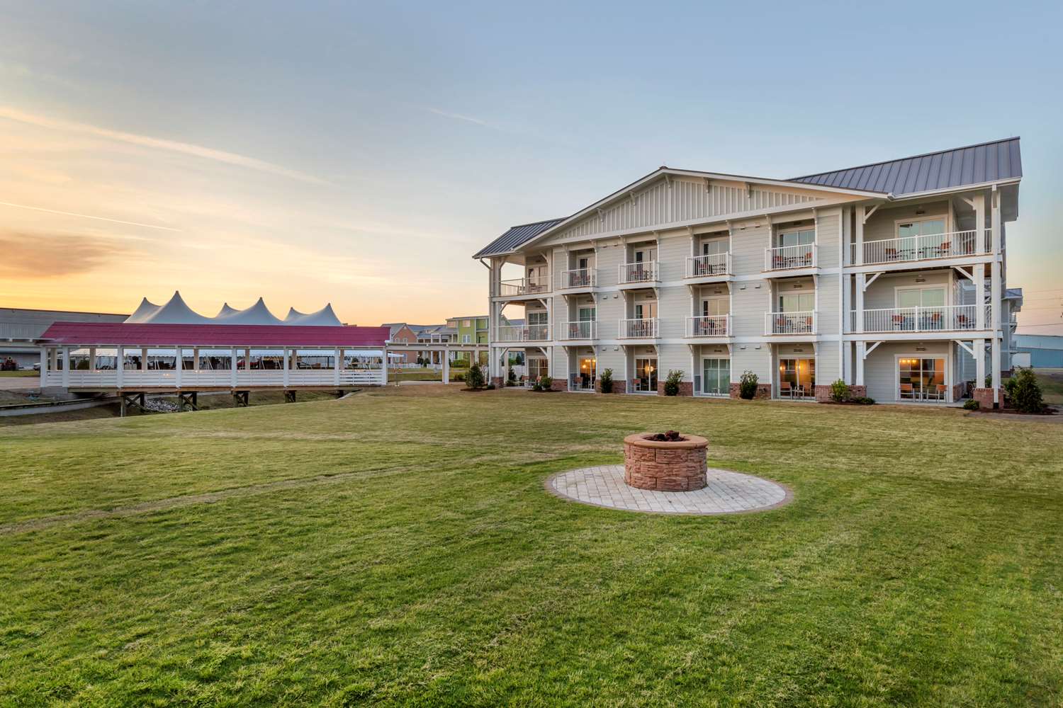 Beaufort Hotel NC - photo 13