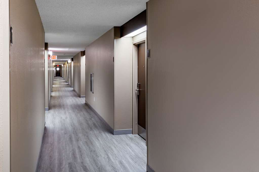 Sleep Inn Fayetteville I 95 - photo 11