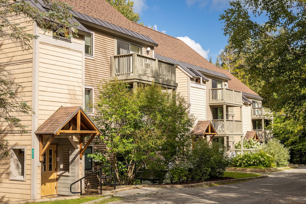 Smugglers' Notch Resort Private Suites - photo 155