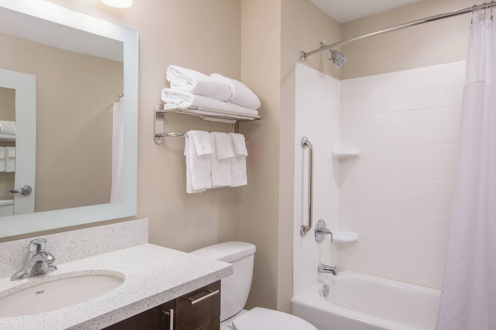 TownePlace Suites Olympia - photo 46