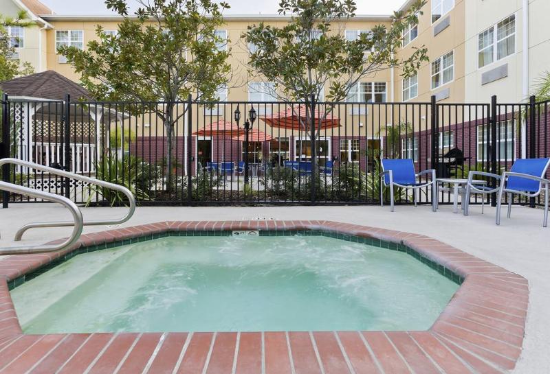 Sonesta Simply Suites Houston Brookhollow - photo 12