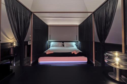 Maison Giannino — 4-Star Luxury Hotel in Bari, Italy