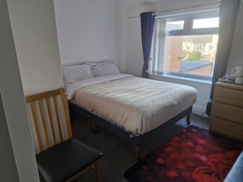 The King Edward Hotel - last minute hotel in Blackpool