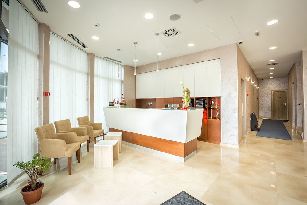 Hotel Mar Garni — Belgrade — photo 3