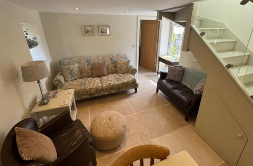 Bank Top Barn Double Bedroom Self catering 2 guests