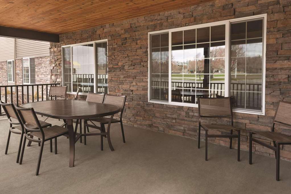 Country Inn & Suites by Radisson Billings MT - photo 20