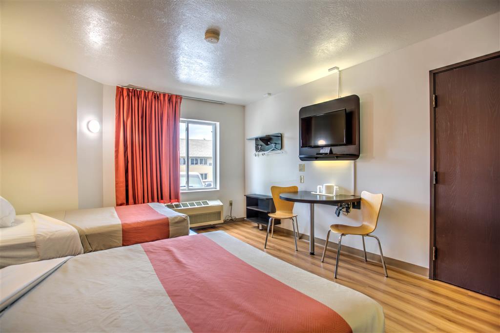 Motel 6 Bozeman MT - photo 11