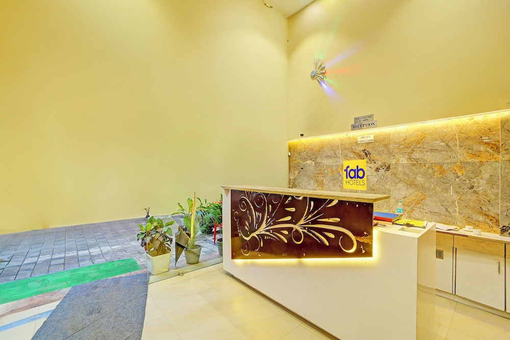 Fabhotel Morya Regency — Bhopal — photo 3