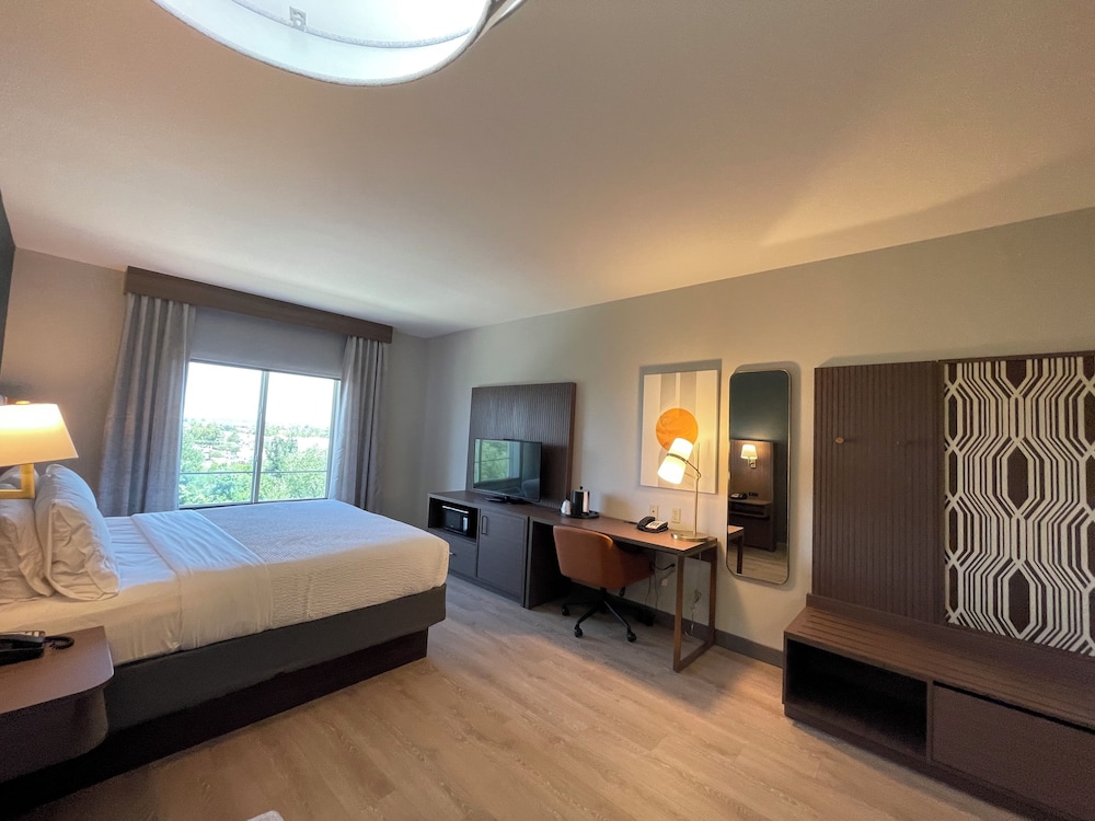 Holiday Inn Oklahoma City Airport by IHG - photo 9