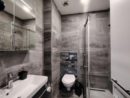 NOVA Seaside Living Apartments Batumi