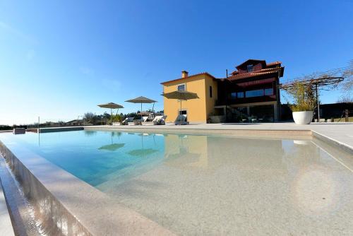 Villa 326 — 4-Star Luxury Hotel in Esposende, Portugal