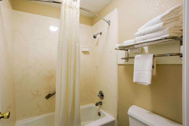 Hotel Oxford - photo 22