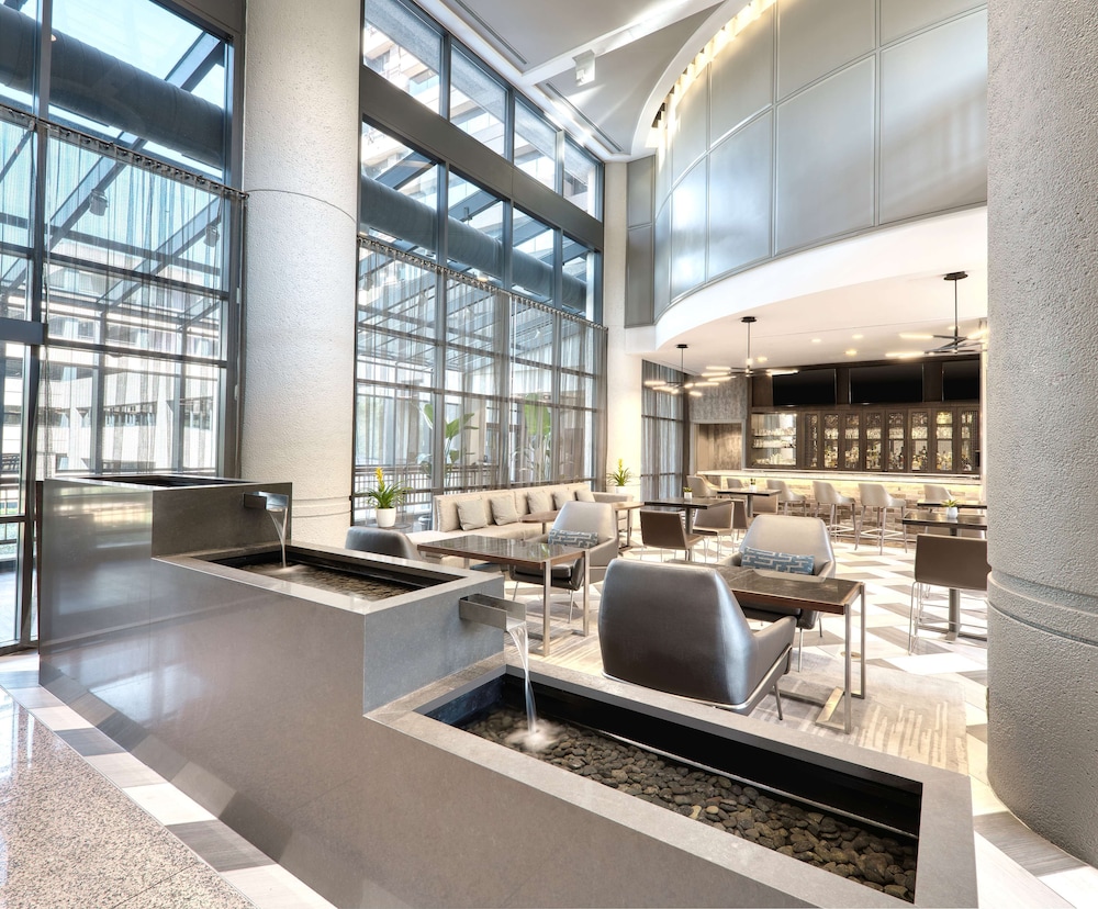 Embassy Suites by Hilton Bethesda Washington DC — Bethesda — photo 3