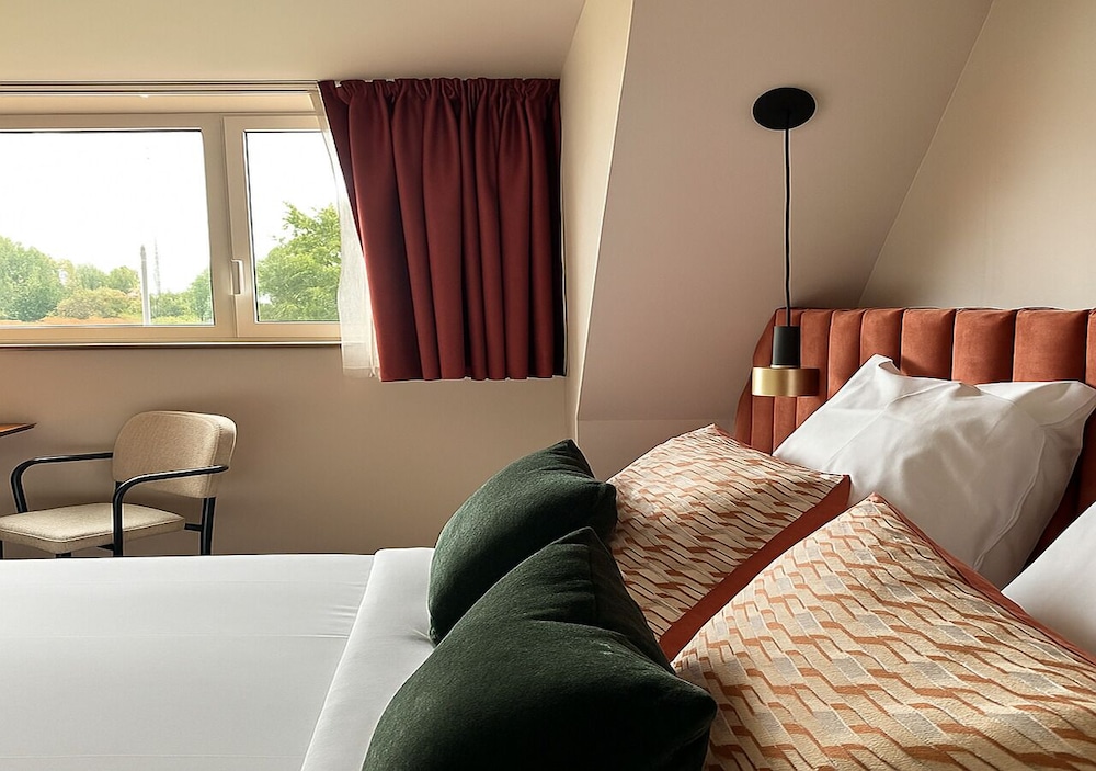 Clos du Riez Suites & SPA — La Gorgue — photo 3