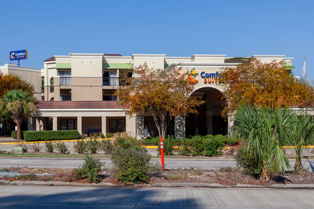 Comfort Suites Baton Rouge South I 10 - featured photo