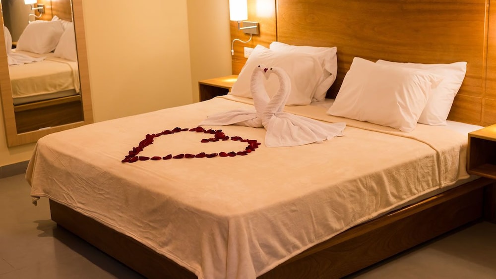 Águila Dorada Selva Hotel — Pucallpa — photo 4