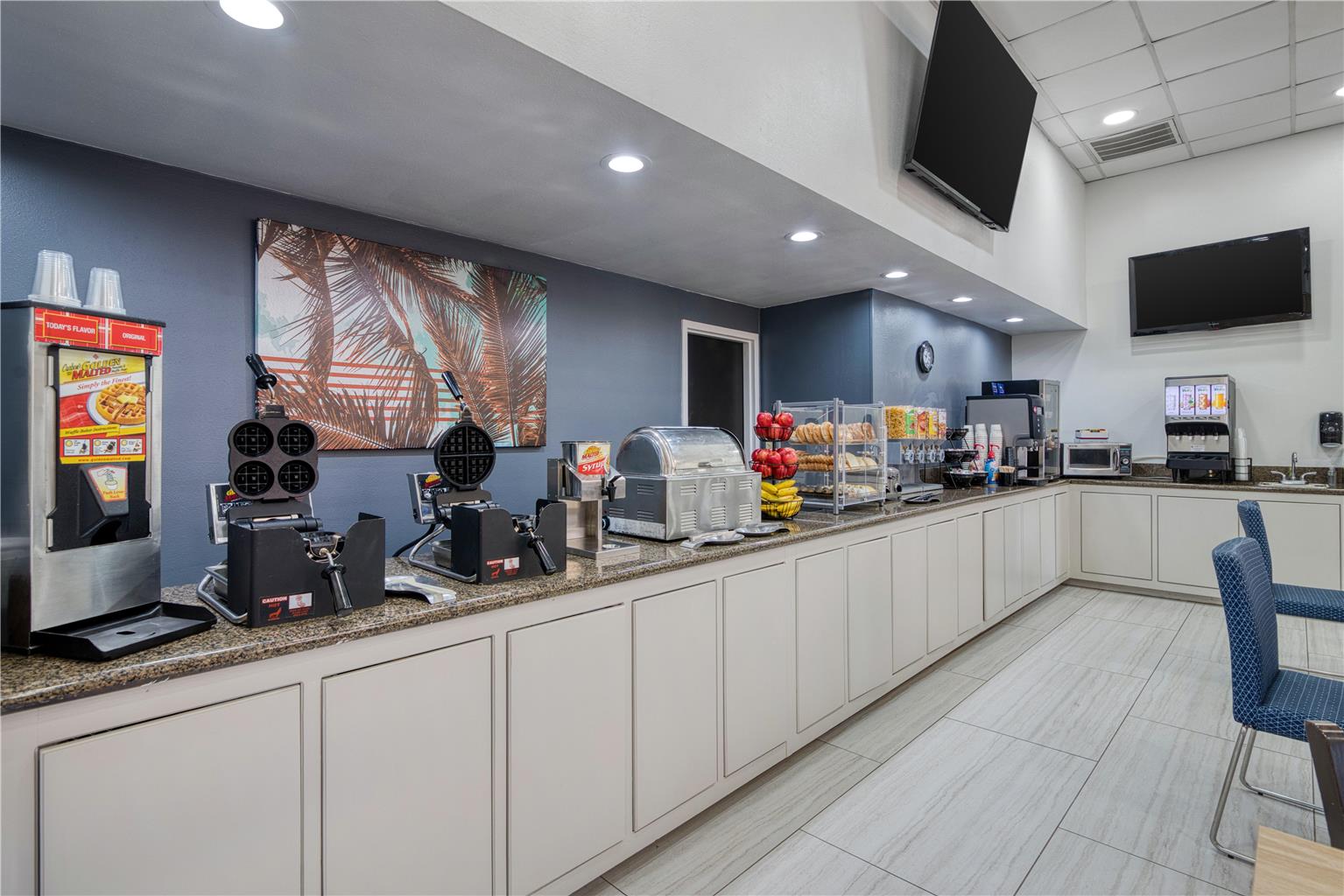 Best Western Of Walterboro - photo 33