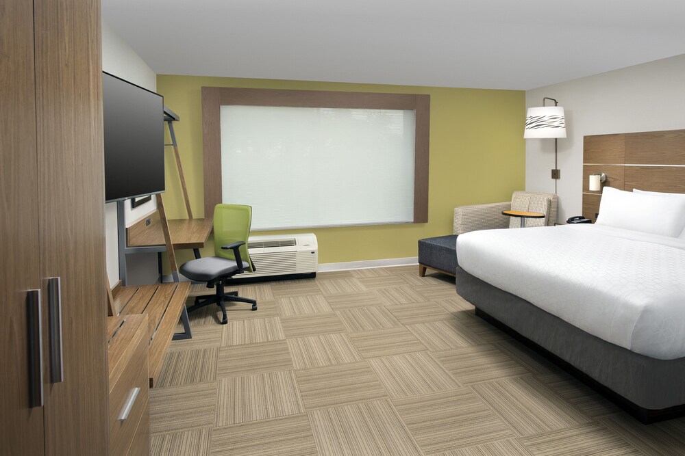 Holiday Inn Express and Suites North Brunswick by IHG - photo 12