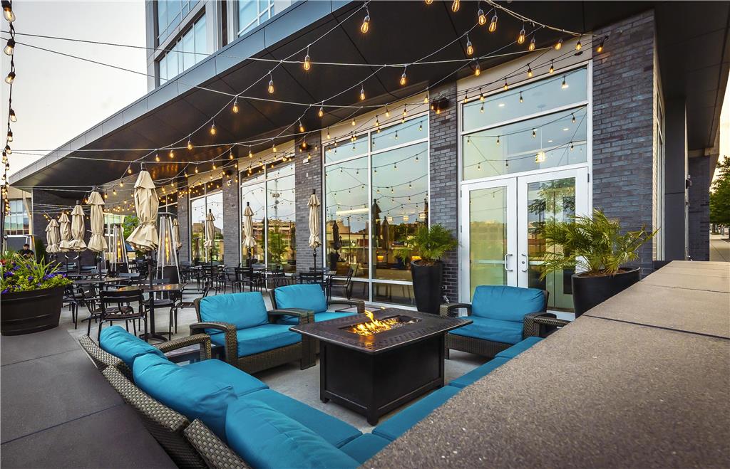 Hyatt Place Milwaukee Downtown - photo 94
